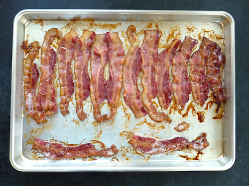 Make Perfectly-Cooked Bacon With This Cooker That's On Sale At