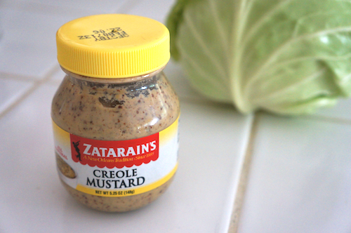zatarain's creole mustard