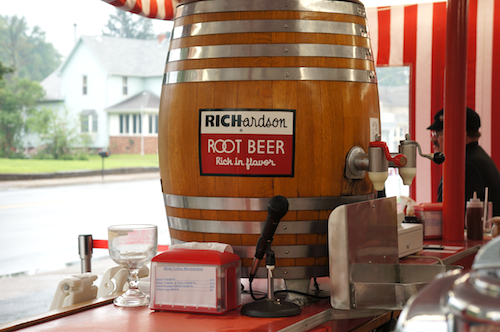 richardson root beer barrel