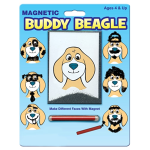 buddy beagle