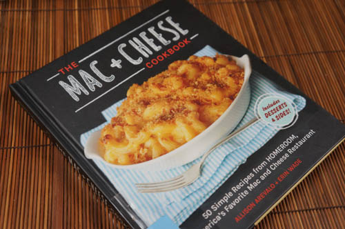 mac+cheese homeroom cookbook