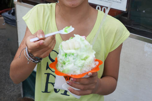 mountain magic shave ice