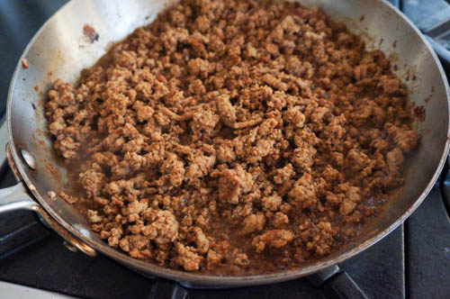 taco meat