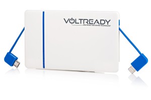 voltready travel charger