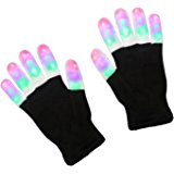 led gloves
